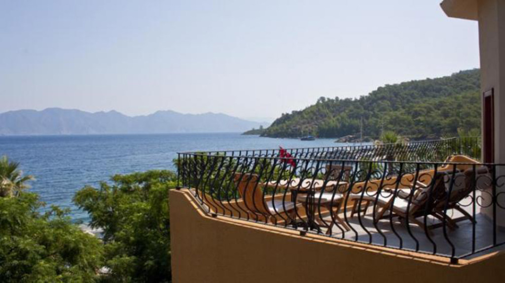 Serendip Select Rezervasyon