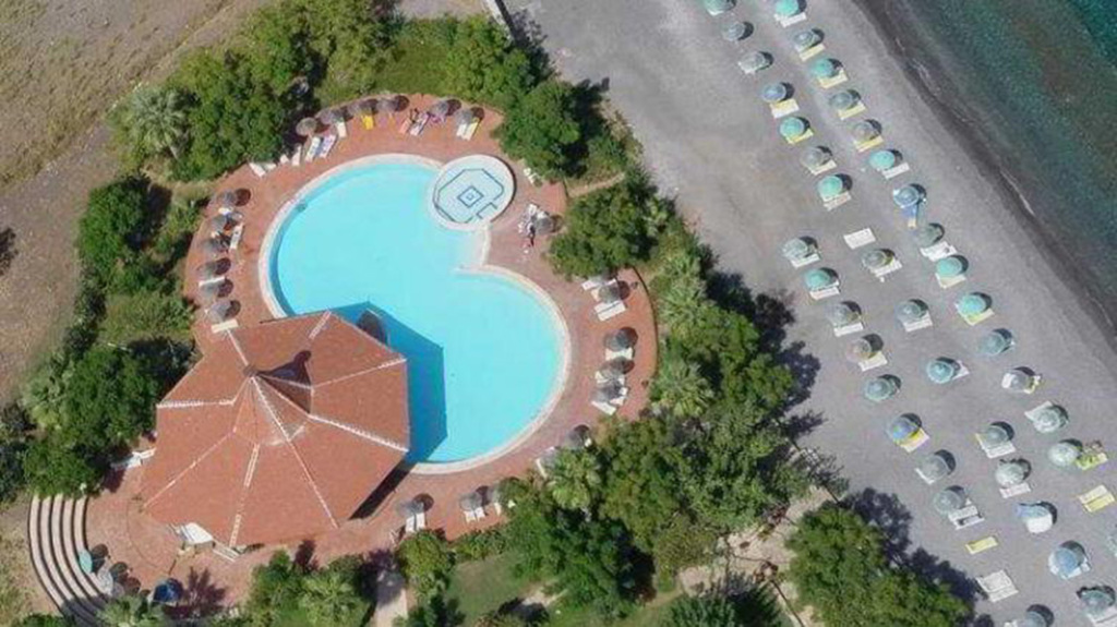 Serendip Select Rezervasyon