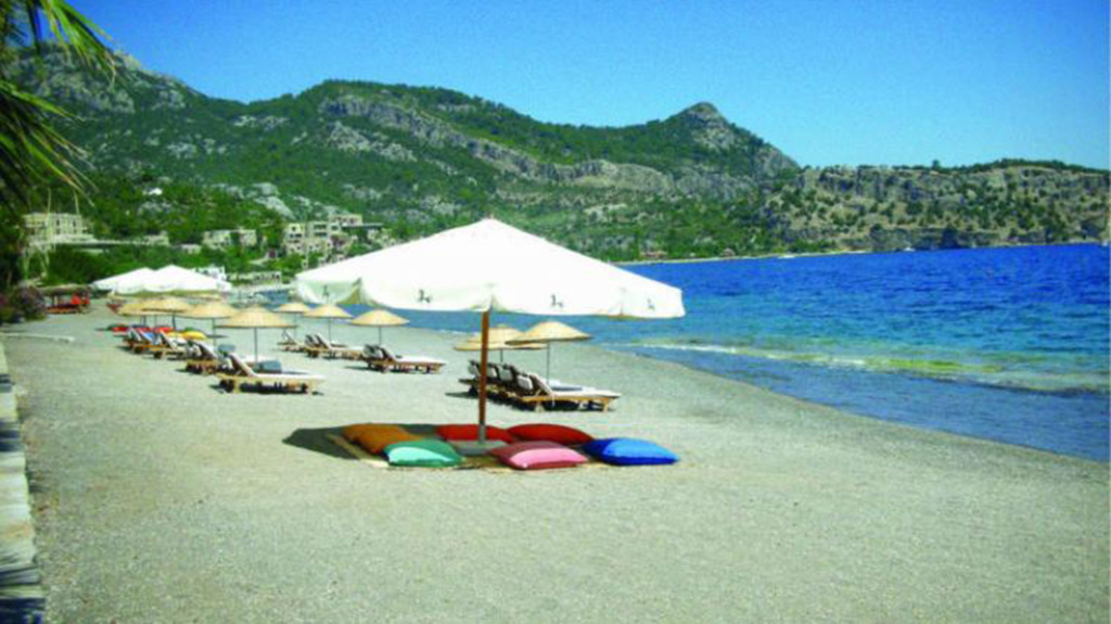 Serendip Select Rezervasyon