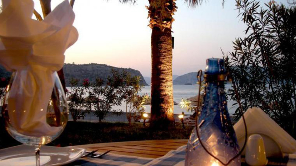 Serendip Select Rezervasyon