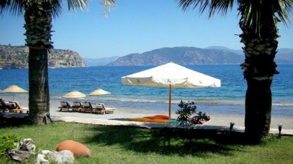 Serendip Select Rezervasyon