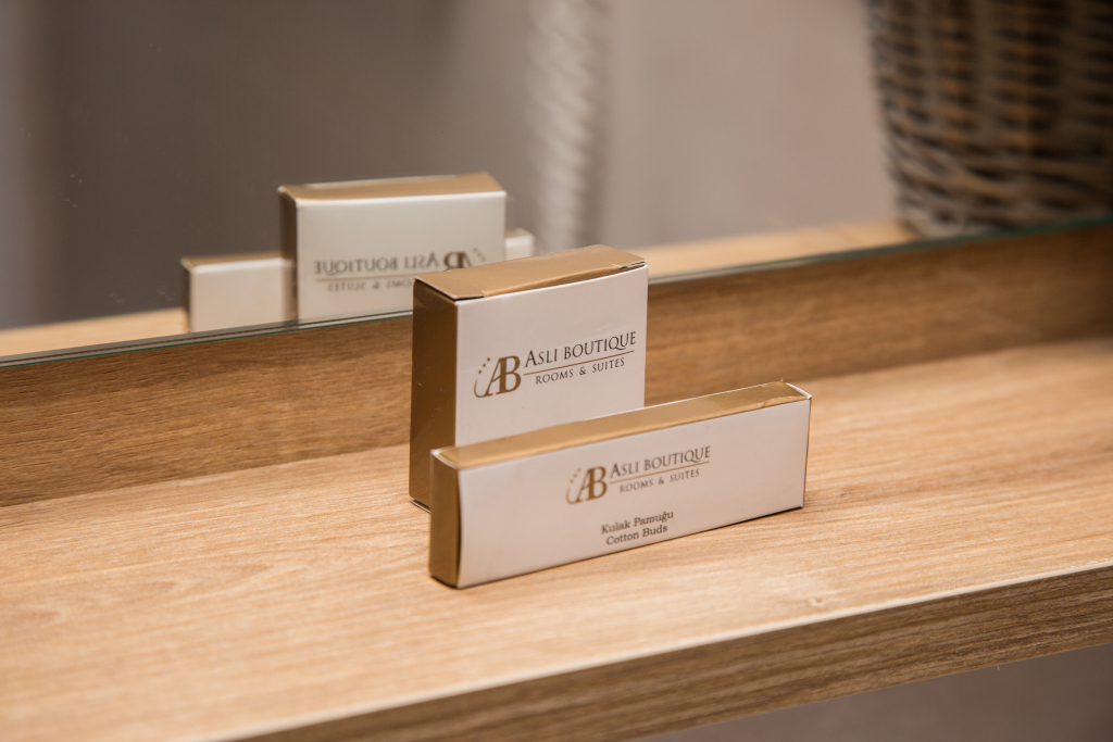 Asli Hotel Rezervasyon