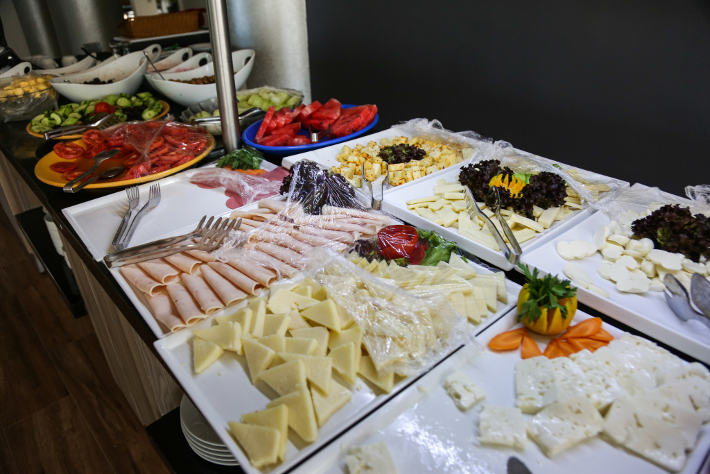 Asli Hotel Rezervasyon