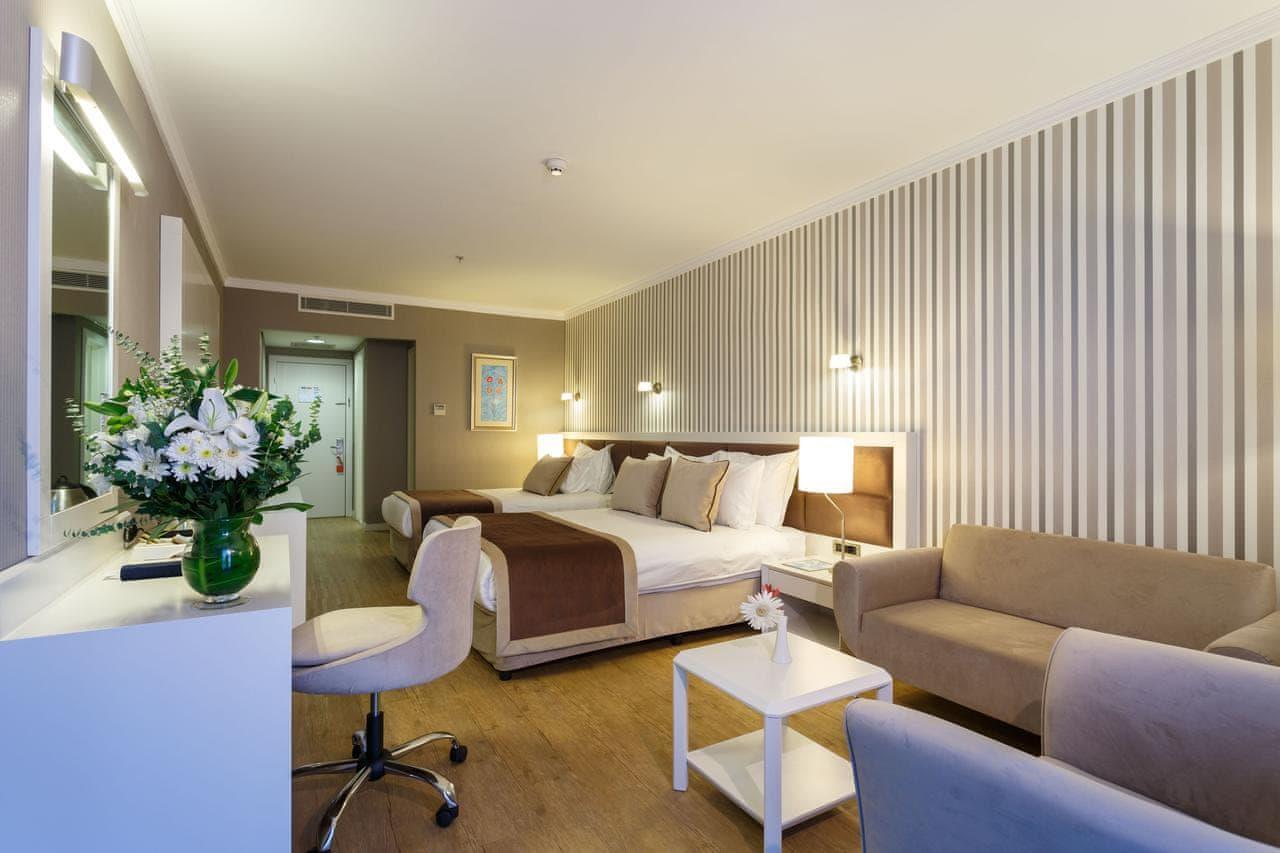 ByOtell Hotel Istanbul Kozyatağı Rezervasyon