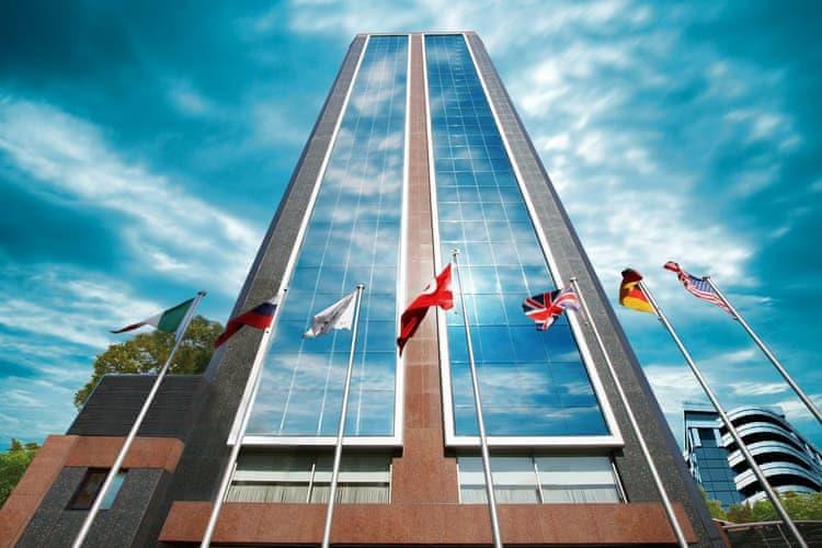 ByOtell Hotel Istanbul Kozyatağı Rezervasyon