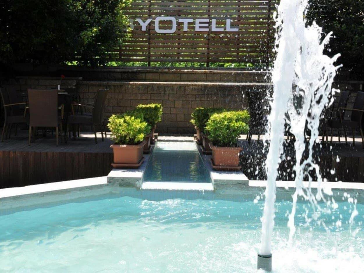 ByOtell Hotel Istanbul Kozyatağı Rezervasyon