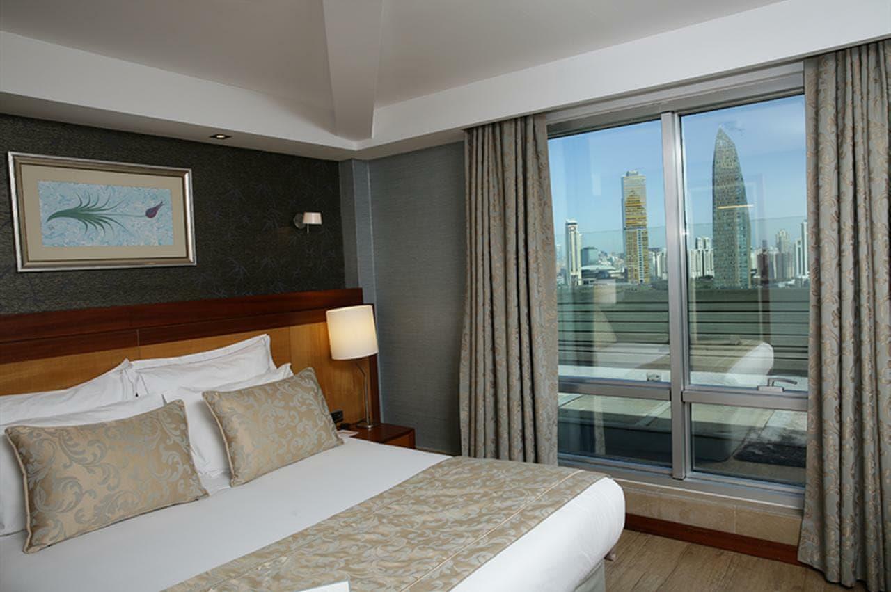 ByOtell Hotel Istanbul Kozyatağı Rezervasyon