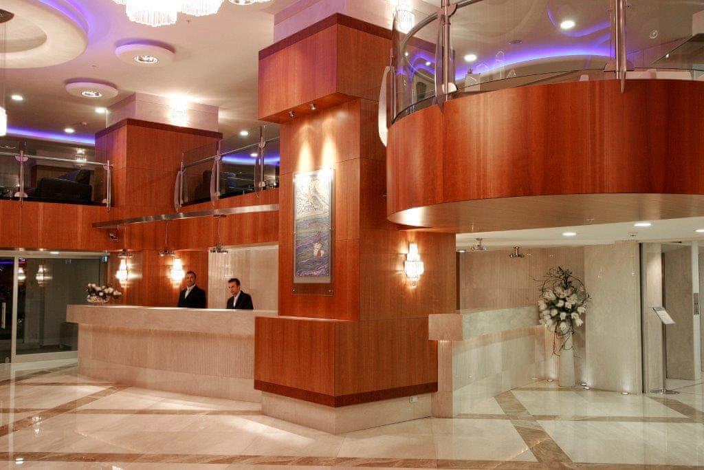 ByOtell Hotel Istanbul Kozyatağı Rezervasyon