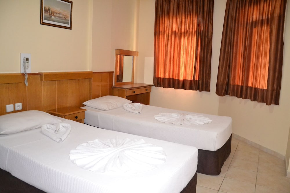 Club Palm Garden Keskin Rezervasyon