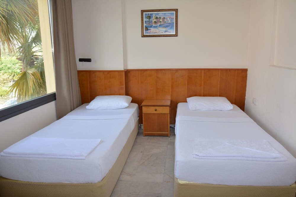 Club Palm Garden Keskin Rezervasyon