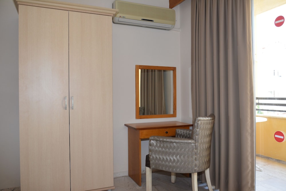 Club Palm Garden Keskin Rezervasyon