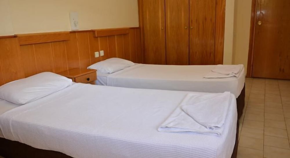 Club Palm Garden Keskin Rezervasyon