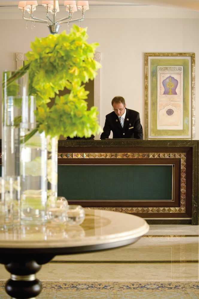 Four Seasons Hotel Istanbul At The Bosphorus Rezervasyon