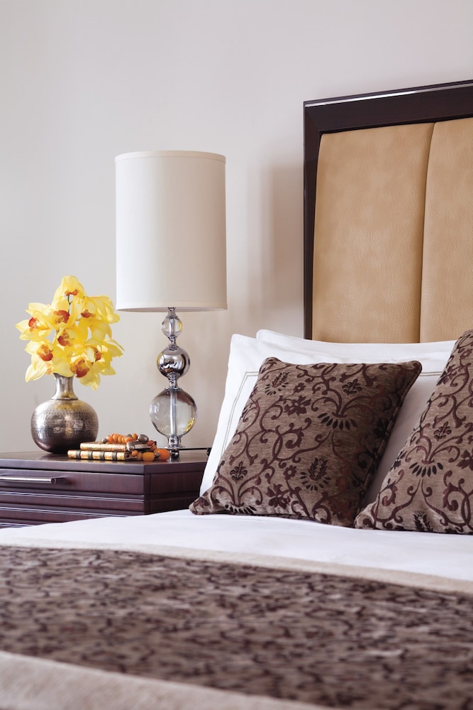 Four Seasons Hotel Istanbul At The Bosphorus Rezervasyon