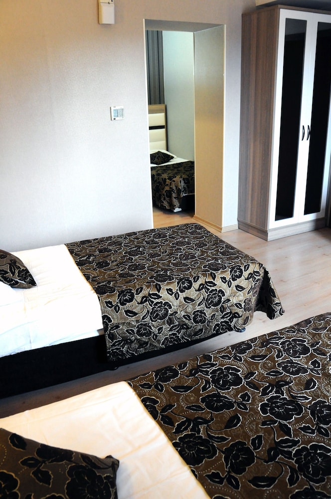 Nil Hotel Rezervasyon
