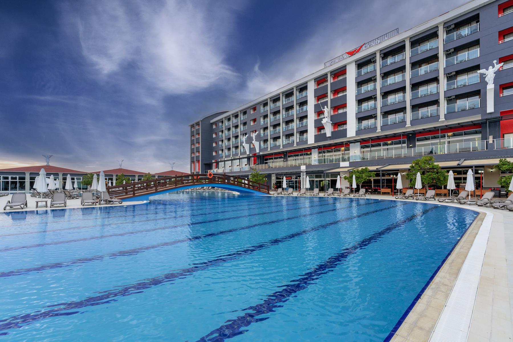 Casa Fora Beach Resort Rezervasyon
