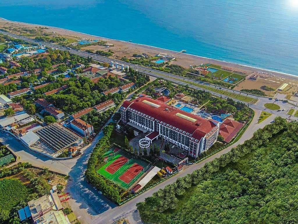 Casa Fora Beach Resort Rezervasyon