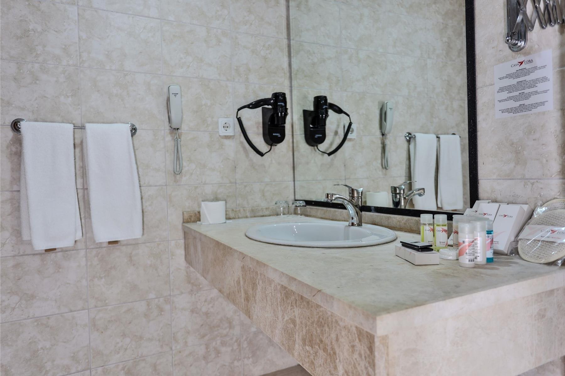 Casa Fora Beach Resort Rezervasyon