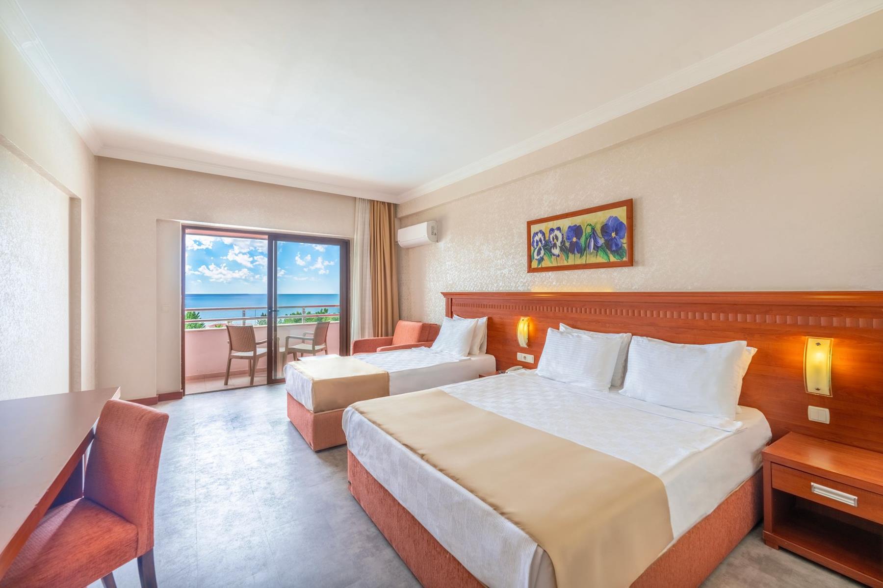 Casa Fora Beach Resort Rezervasyon