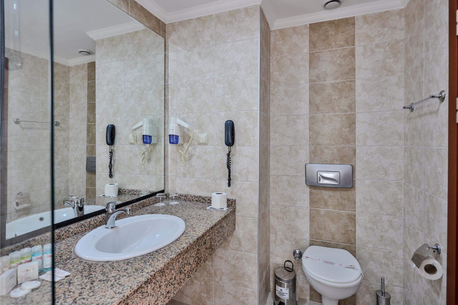 Casa Fora Beach Resort Rezervasyon