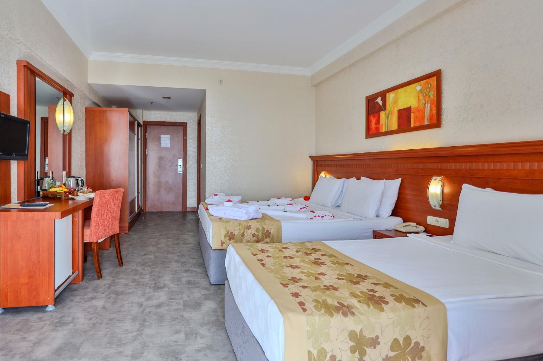 Casa Fora Beach Resort Rezervasyon