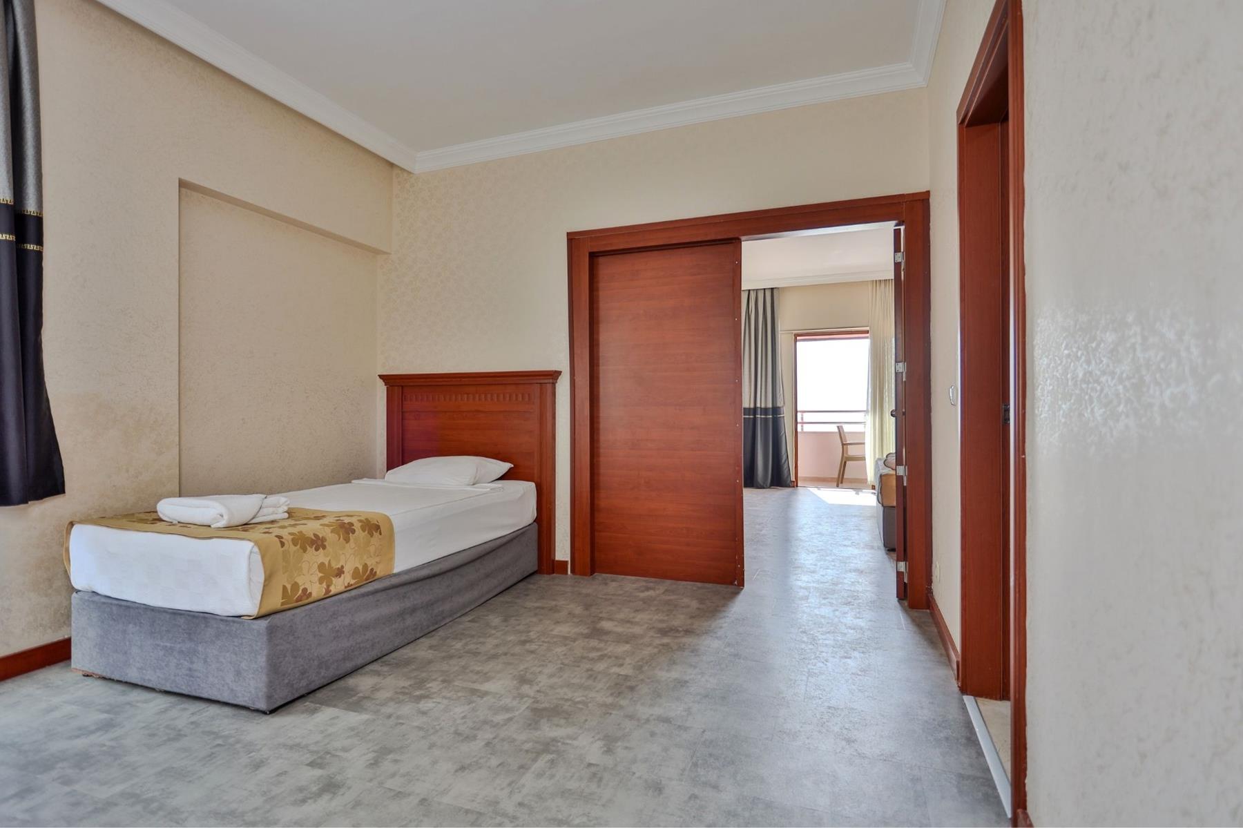 Casa Fora Beach Resort Rezervasyon