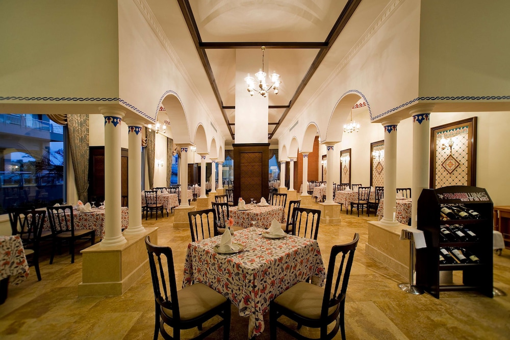 Saphir Resort & Spa Rezervasyon