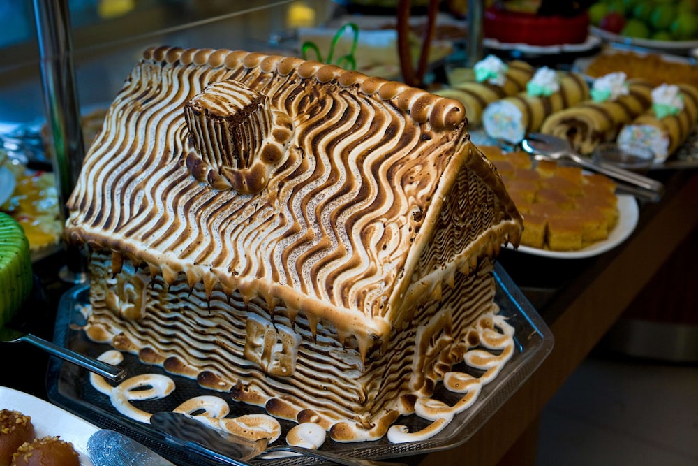 Saphir Resort & Spa Rezervasyon