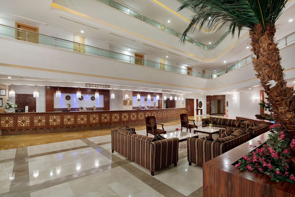 Saphir Resort & Spa Rezervasyon
