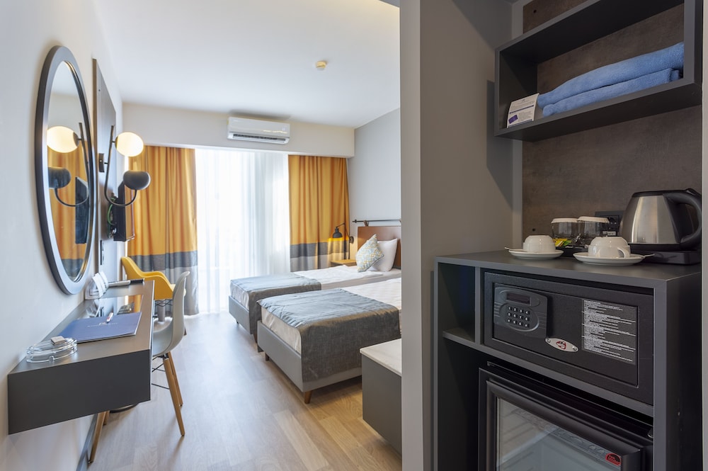 Ramira Joy Hotel Rezervasyon