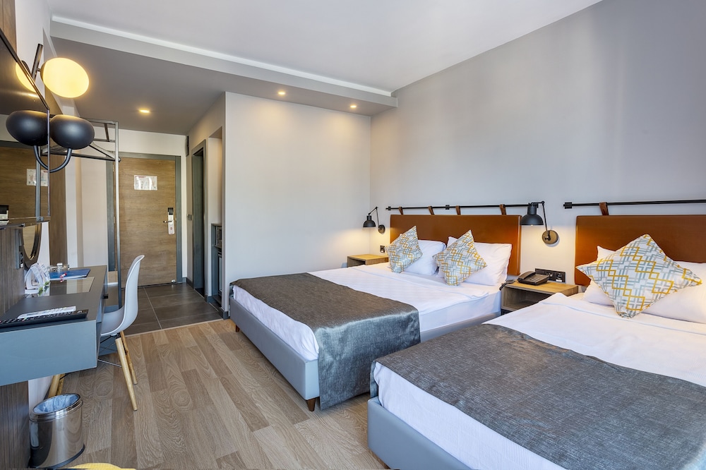 Ramira Joy Hotel Rezervasyon