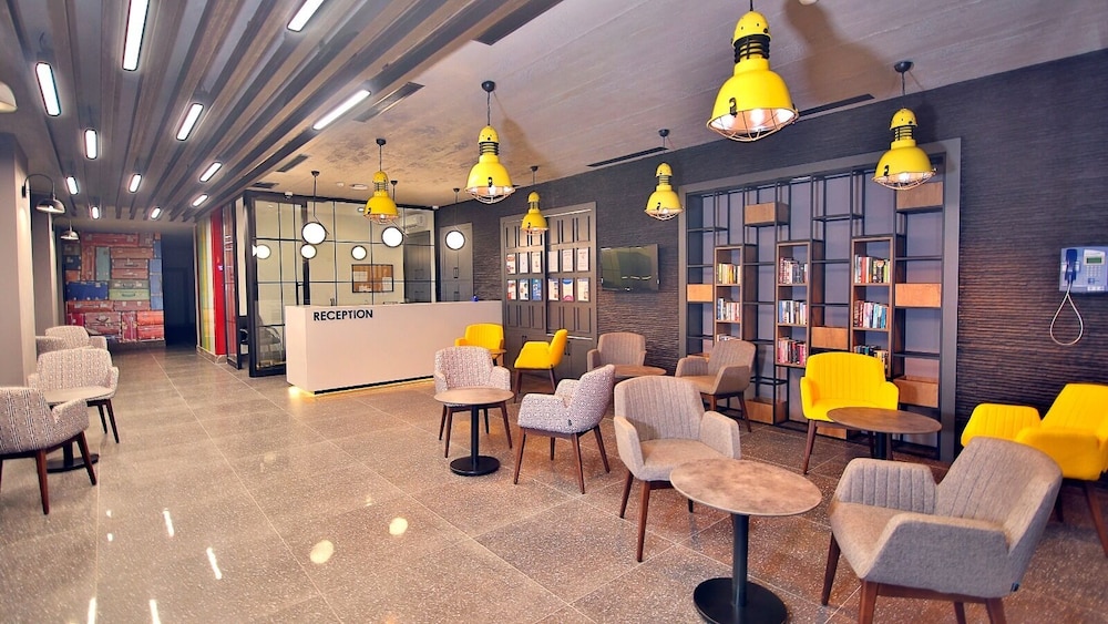 Ramira Joy Hotel Rezervasyon