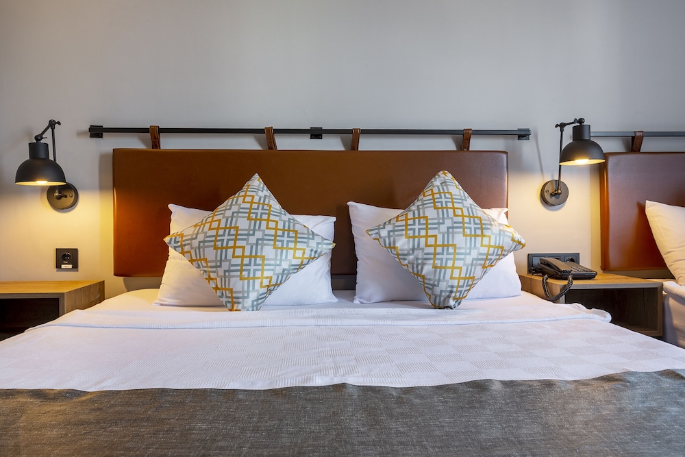 Ramira Joy Hotel Rezervasyon