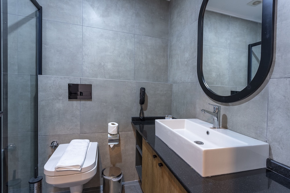 Ramira Joy Hotel Rezervasyon