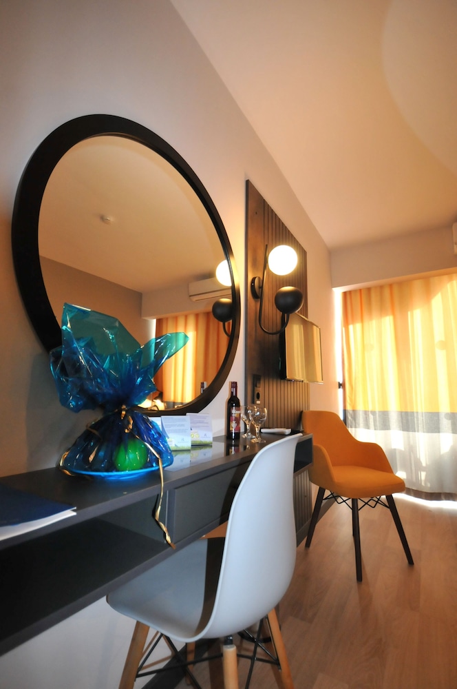 Ramira Joy Hotel Rezervasyon