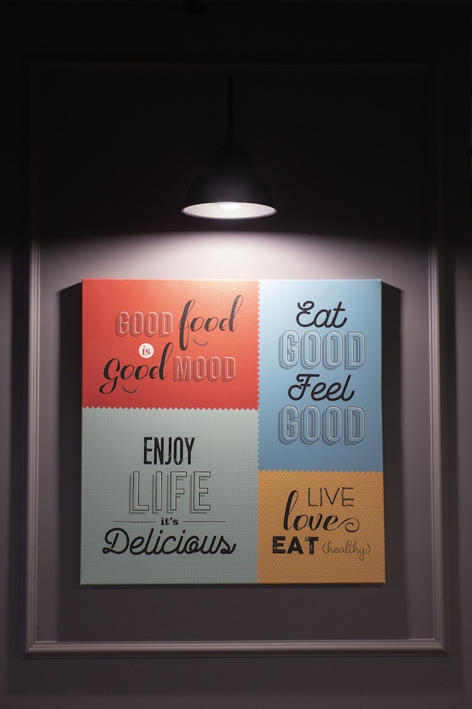 Ramira Joy Hotel Rezervasyon