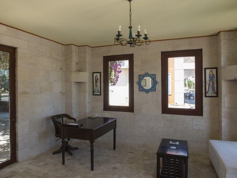 Mare Garden Hotel Rezervasyon