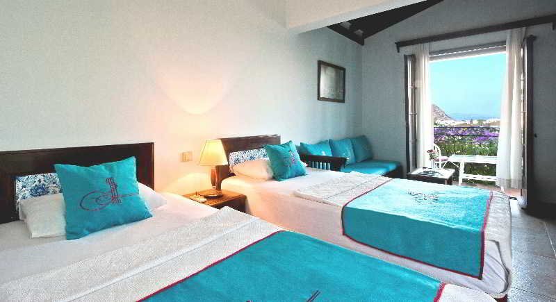 Mare Garden Hotel Rezervasyon