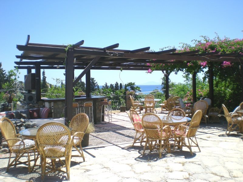 Mare Garden Hotel Rezervasyon