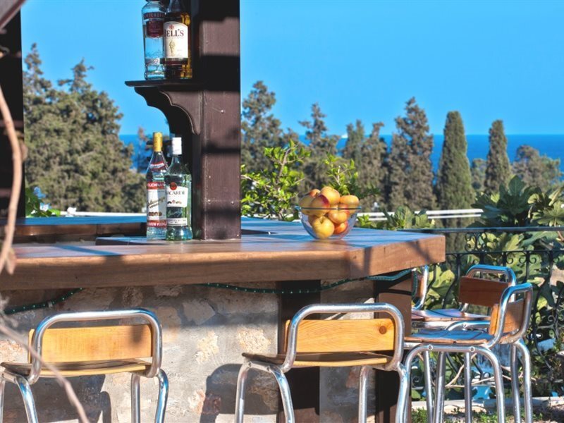 Mare Garden Hotel Rezervasyon