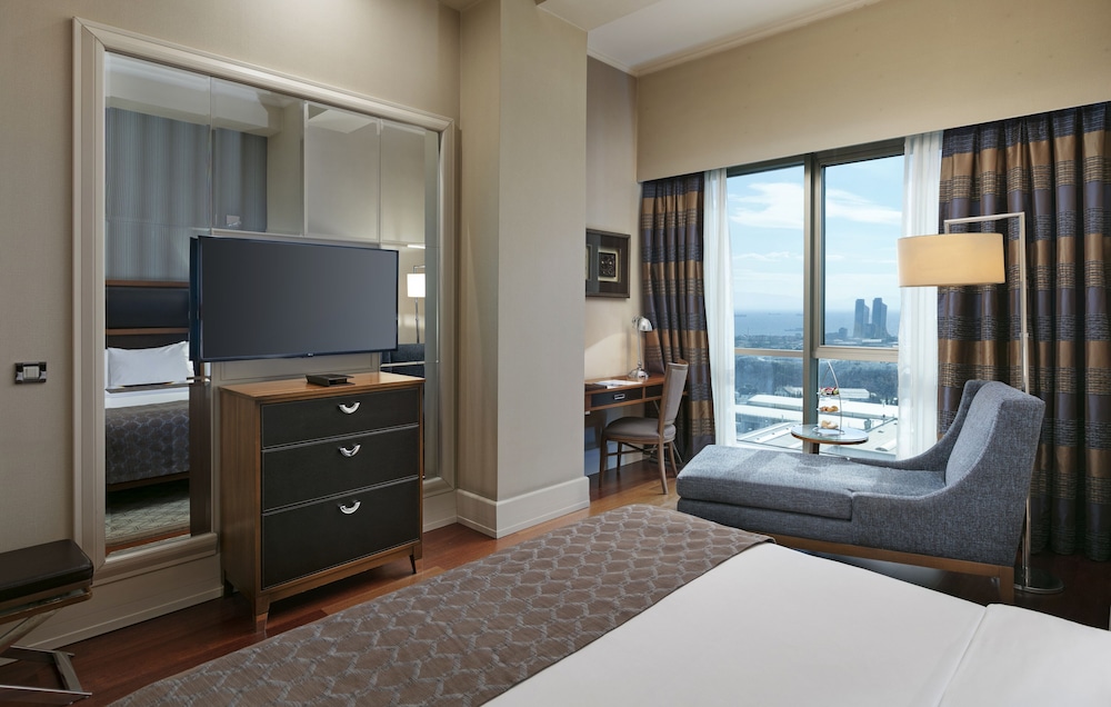 Titanic Business Kartal Rezervasyon