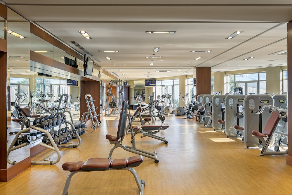 Titanic Business Kartal Rezervasyon