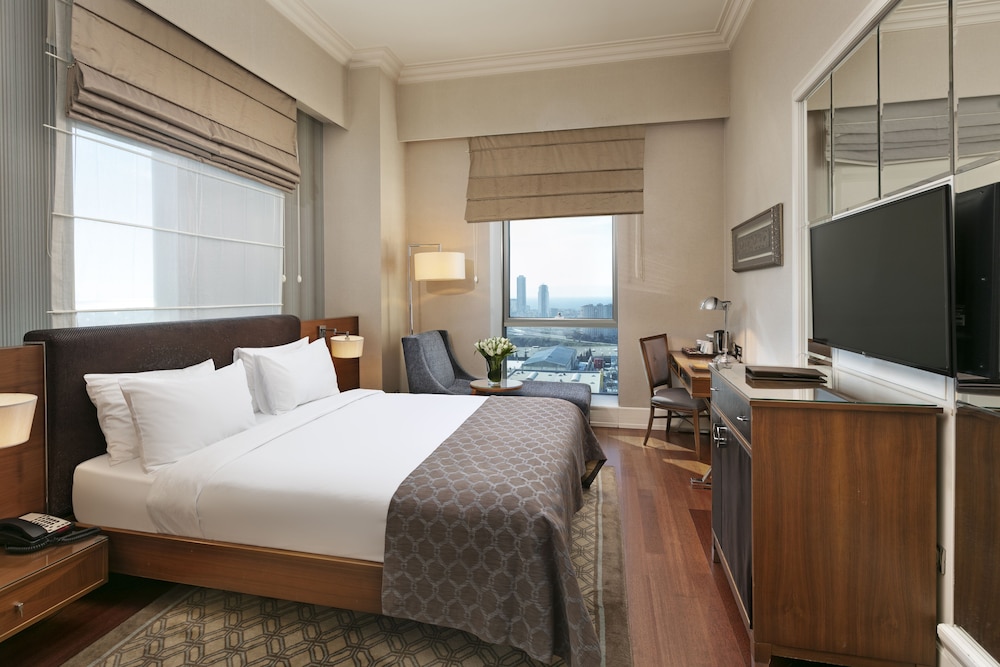 Titanic Business Kartal Rezervasyon