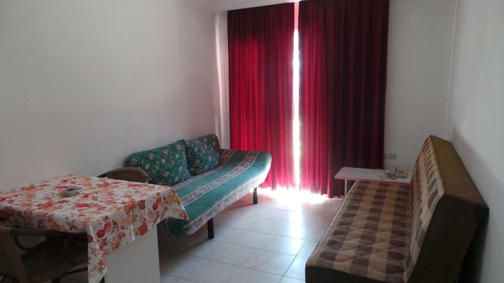 Family Apart Otel Rezervasyon