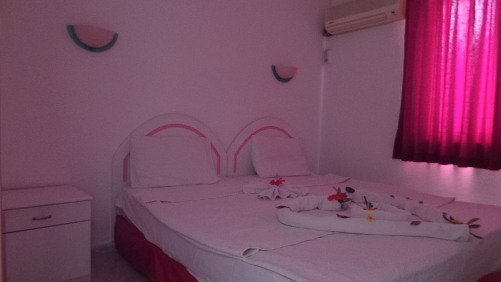 Family Apart Otel Rezervasyon