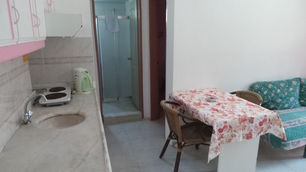 Family Apart Otel Rezervasyon