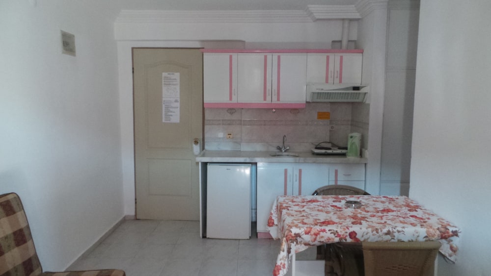 Family Apart Otel Rezervasyon