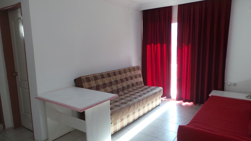 Family Apart Otel Rezervasyon