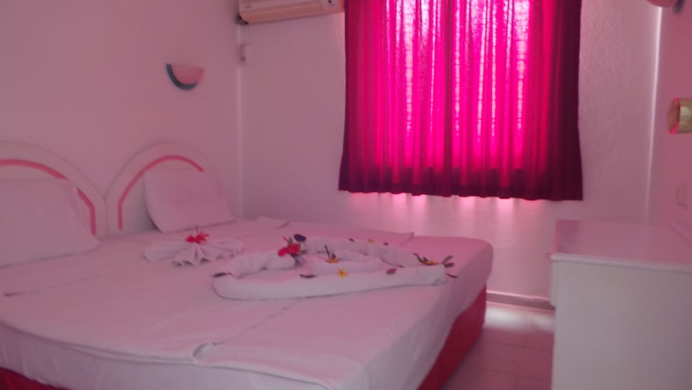 Family Apart Otel Rezervasyon