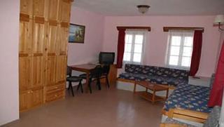 Gardenya Rezervasyon